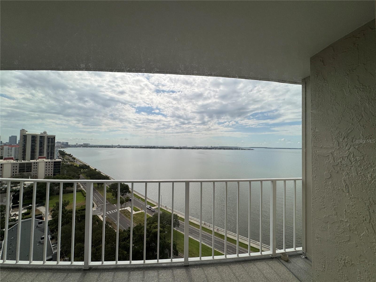 BAYSHORE DIPLOMAT A CONDOMINIUM - Residential Lease