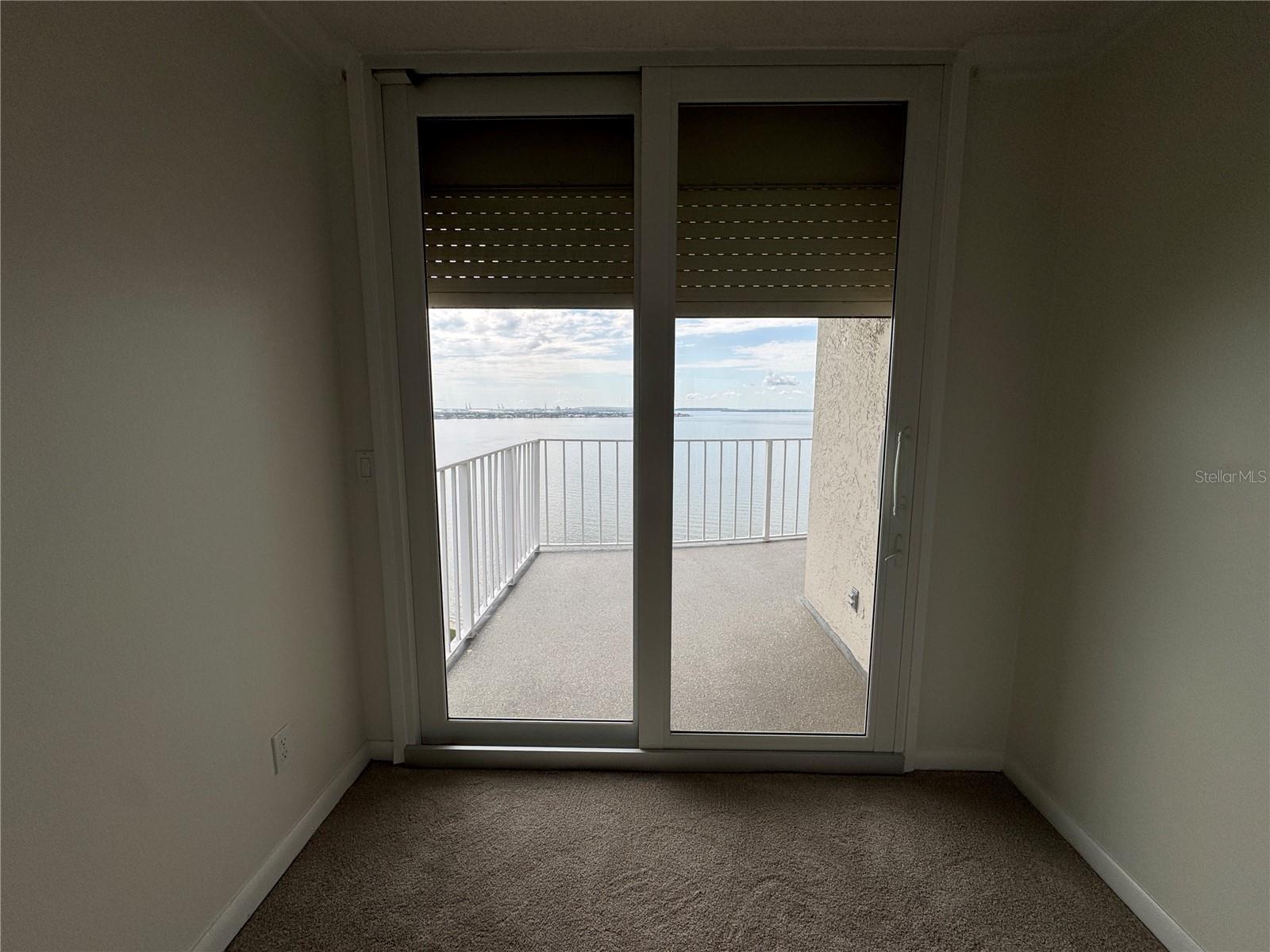 BAYSHORE DIPLOMAT A CONDOMINIUM - Residential Lease