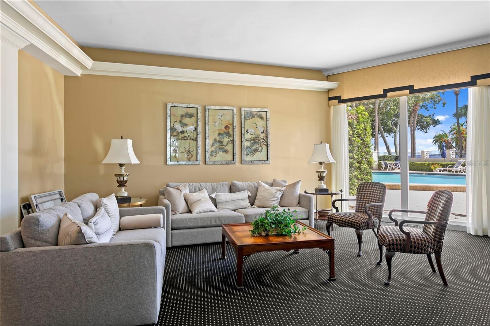 BAYSHORE DIPLOMAT A CONDOMINIUM - Residential Lease