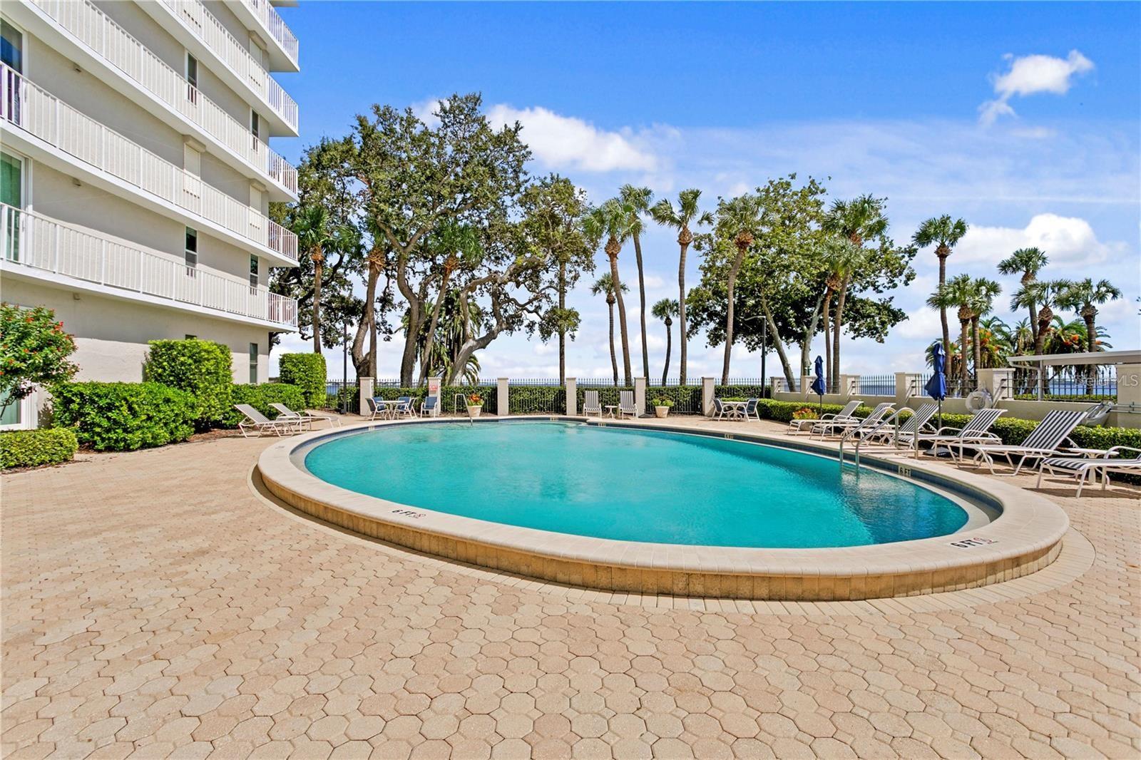 BAYSHORE DIPLOMAT A CONDOMINIUM - Residential Lease