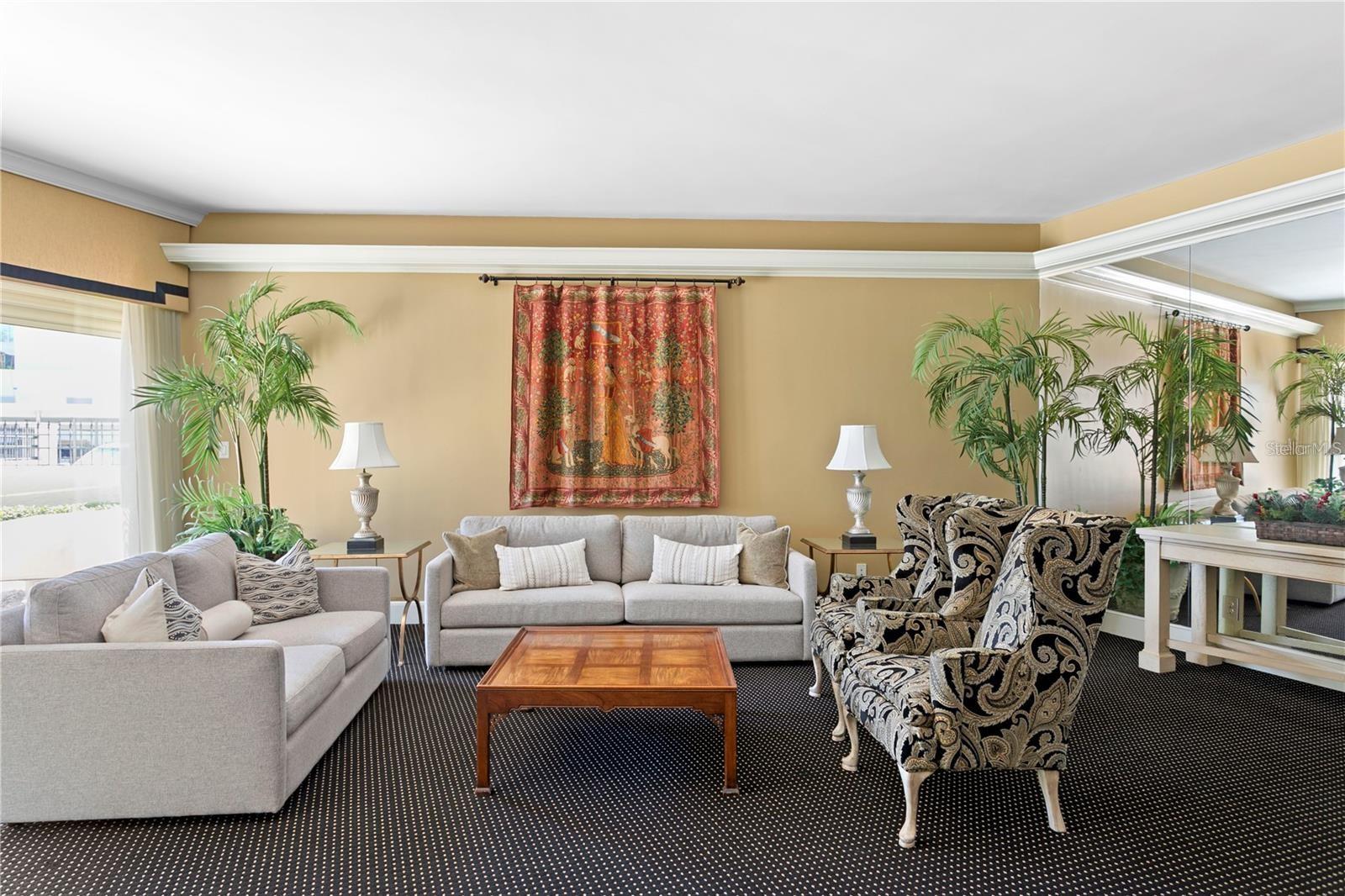BAYSHORE DIPLOMAT A CONDOMINIUM - Residential Lease
