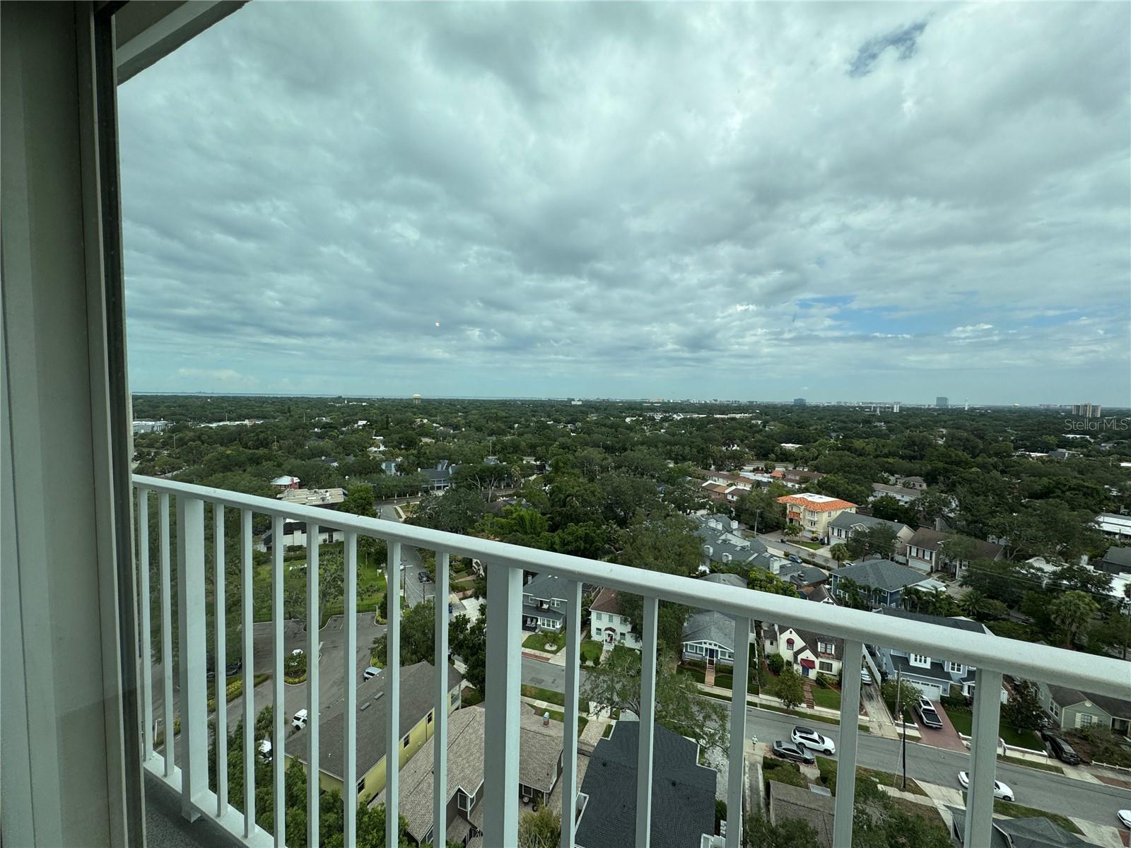BAYSHORE DIPLOMAT A CONDOMINIUM - Residential Lease