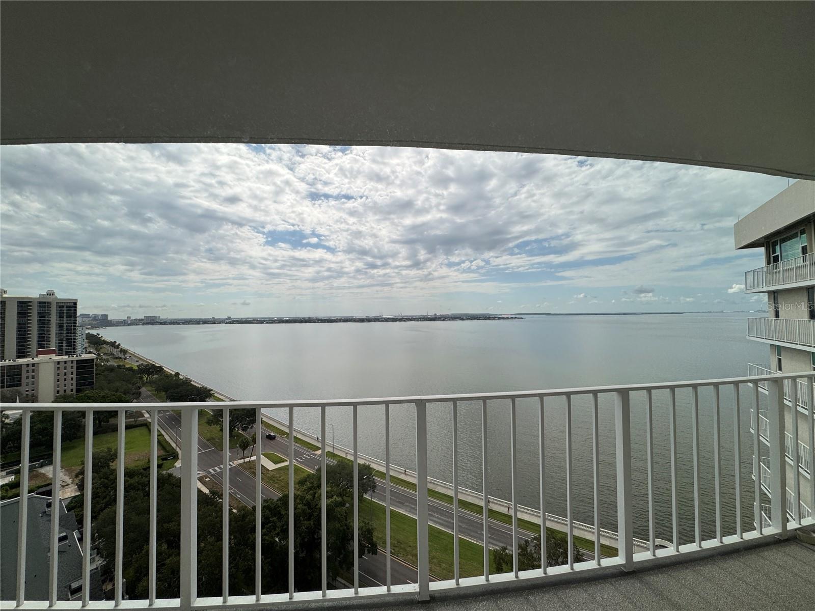 BAYSHORE DIPLOMAT A CONDOMINIUM - Residential Lease