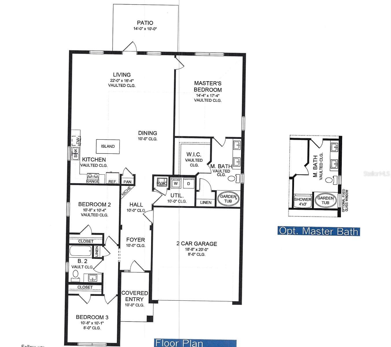 WEST OAK - Residential