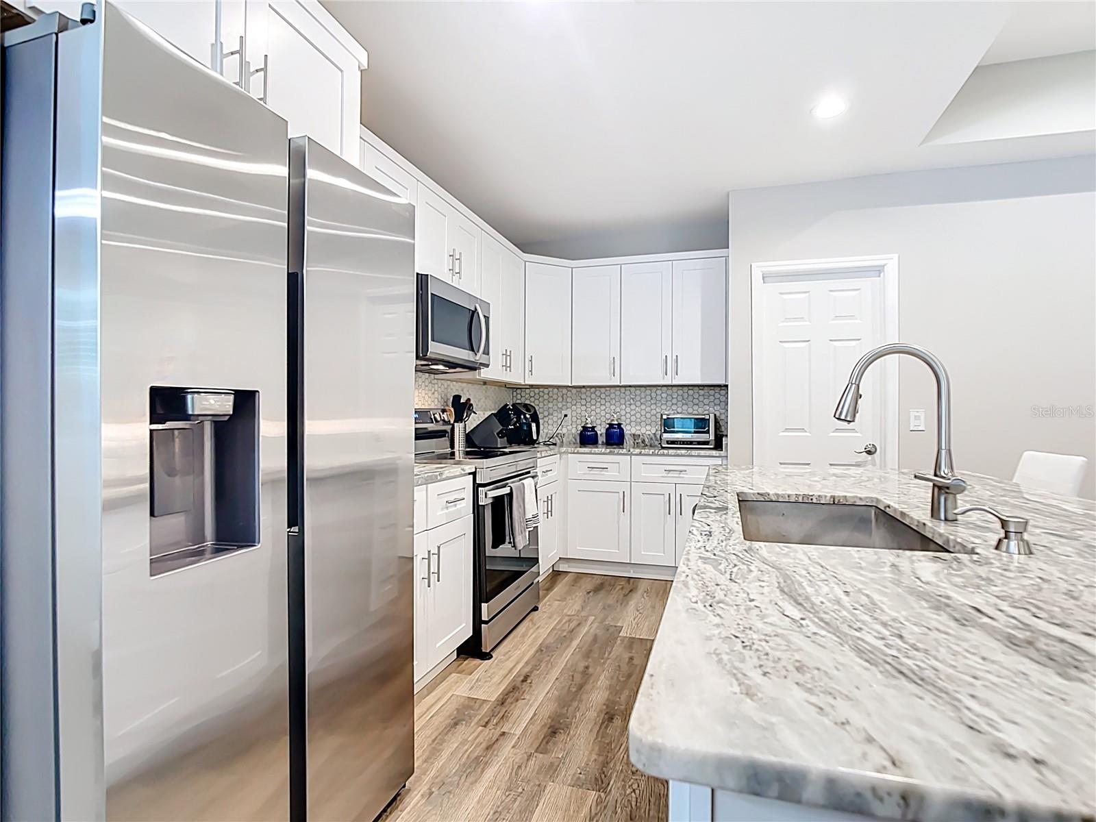 PORT CHARLOTTE SUB 51 - Residential