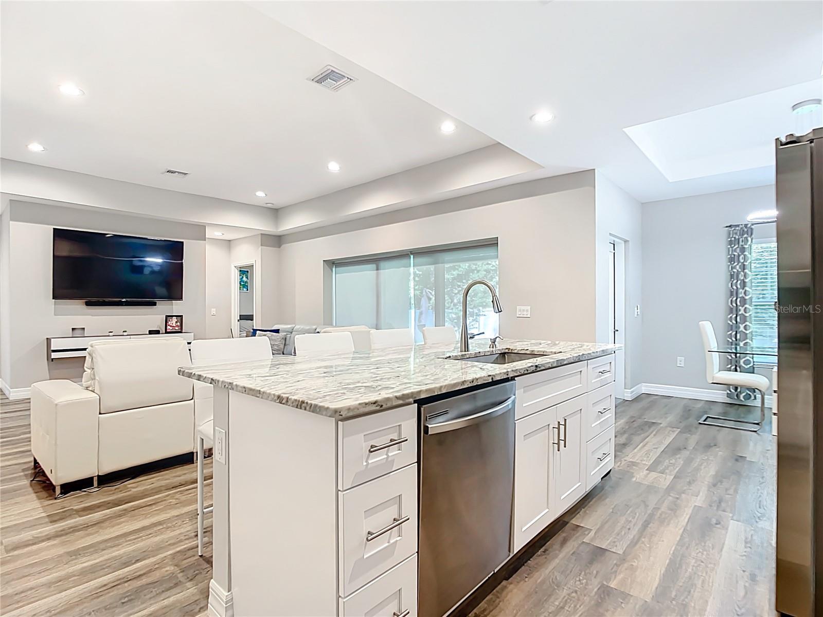 PORT CHARLOTTE SUB 51 - Residential