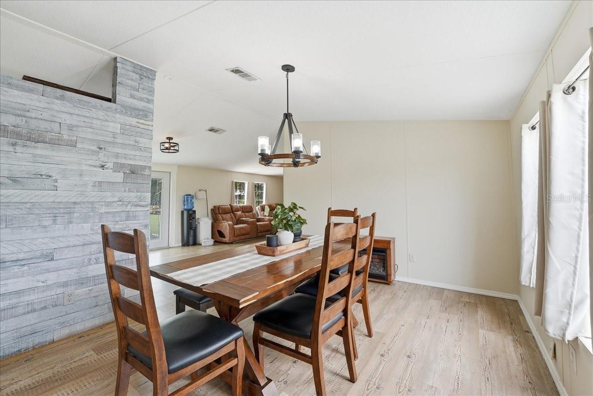 S L & I C - Residential