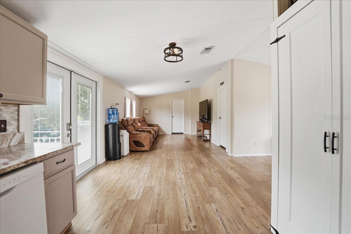 S L & I C - Residential