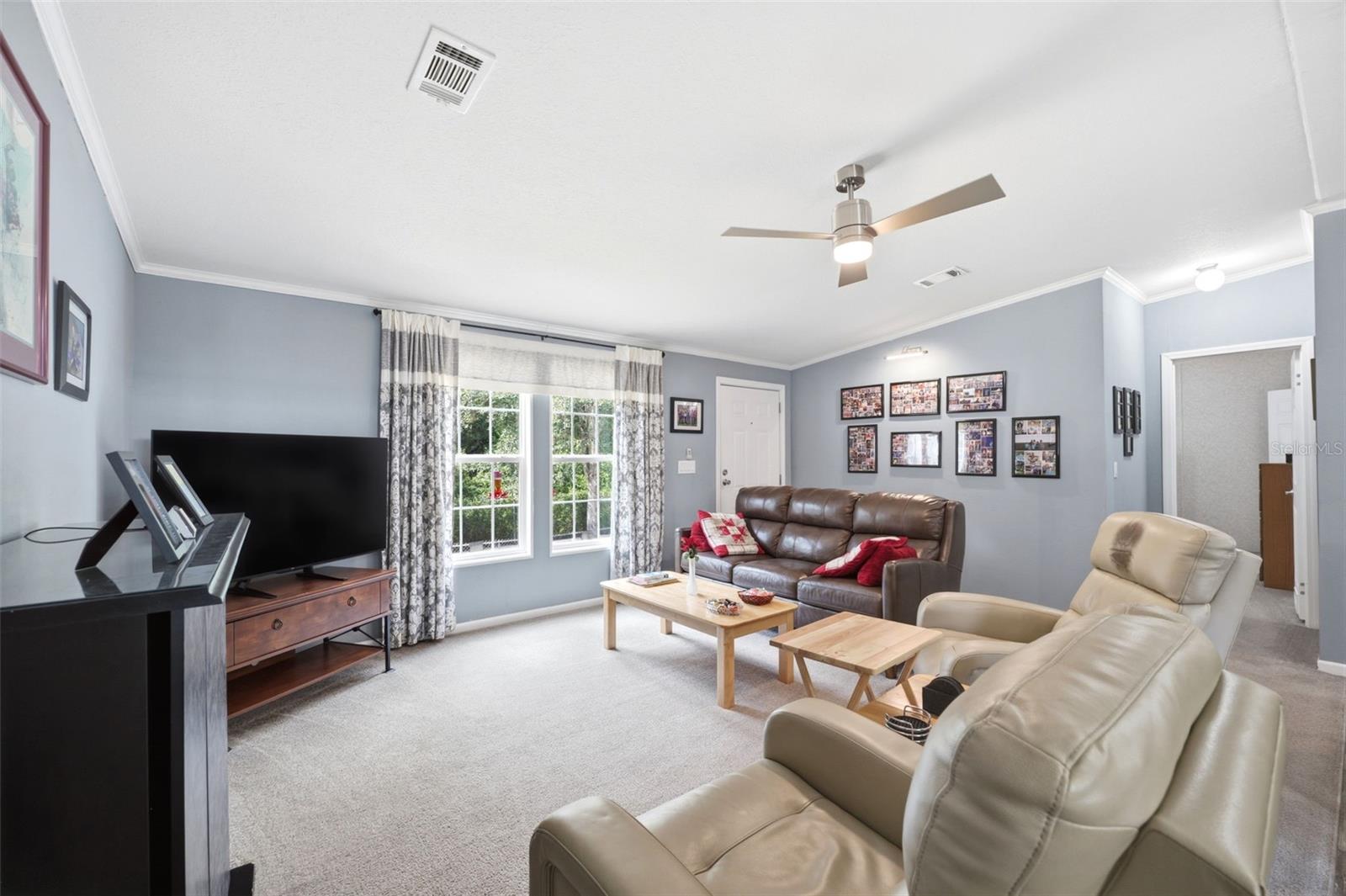 RIVERDALE SEC 1 - Residential