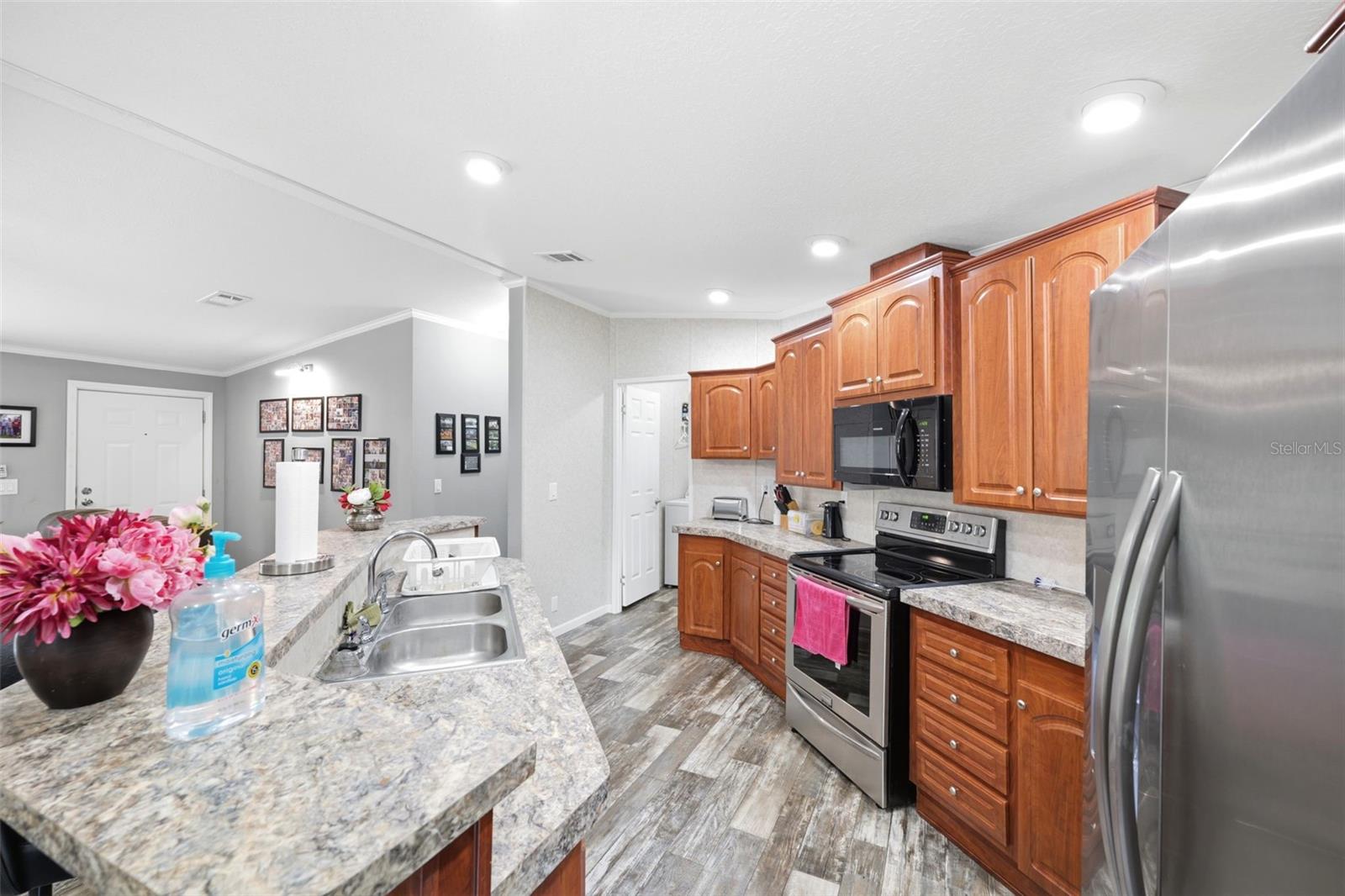 RIVERDALE SEC 1 - Residential