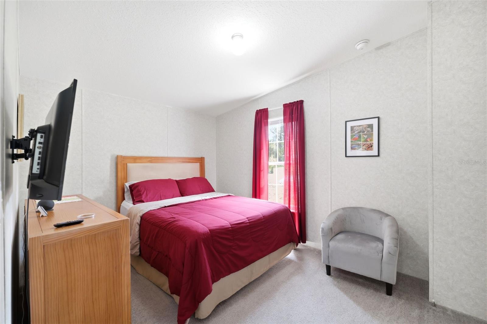 RIVERDALE SEC 1 - Residential