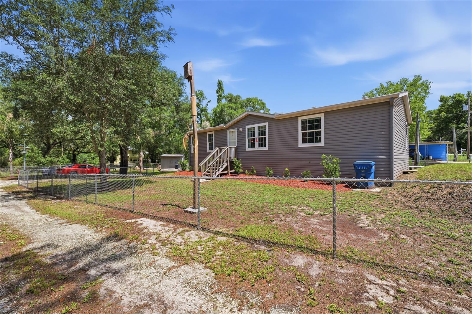 RIVERDALE SEC 1 - Residential
