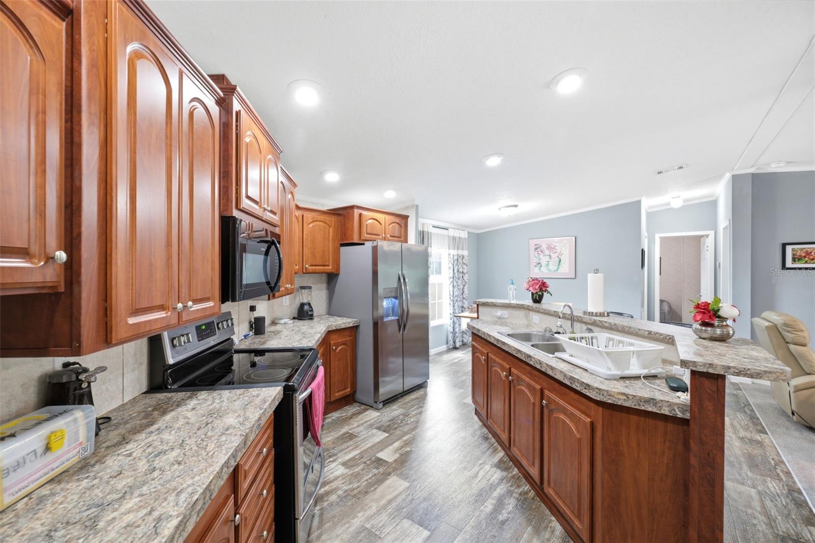 RIVERDALE SEC 1 - Residential