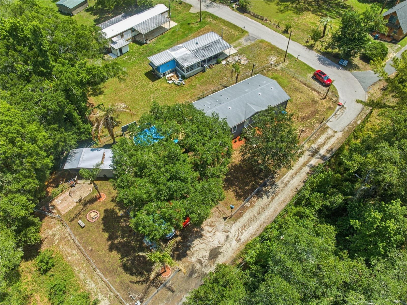 RIVERDALE SEC 1 - Residential