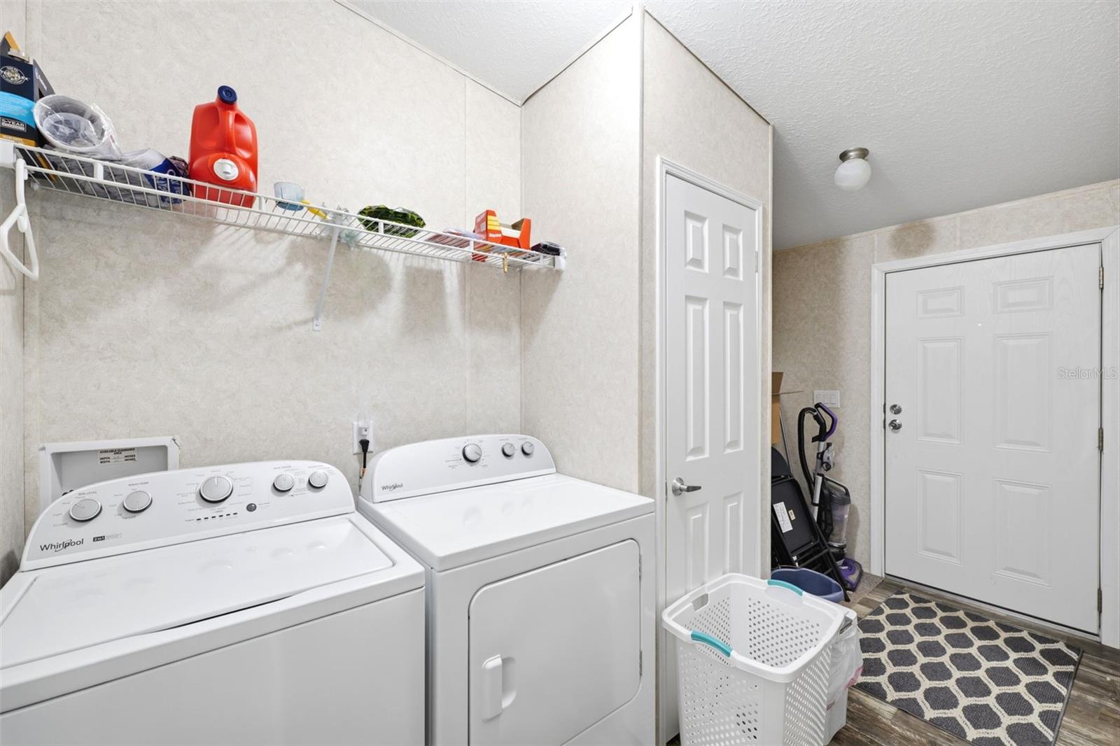 RIVERDALE SEC 1 - Residential