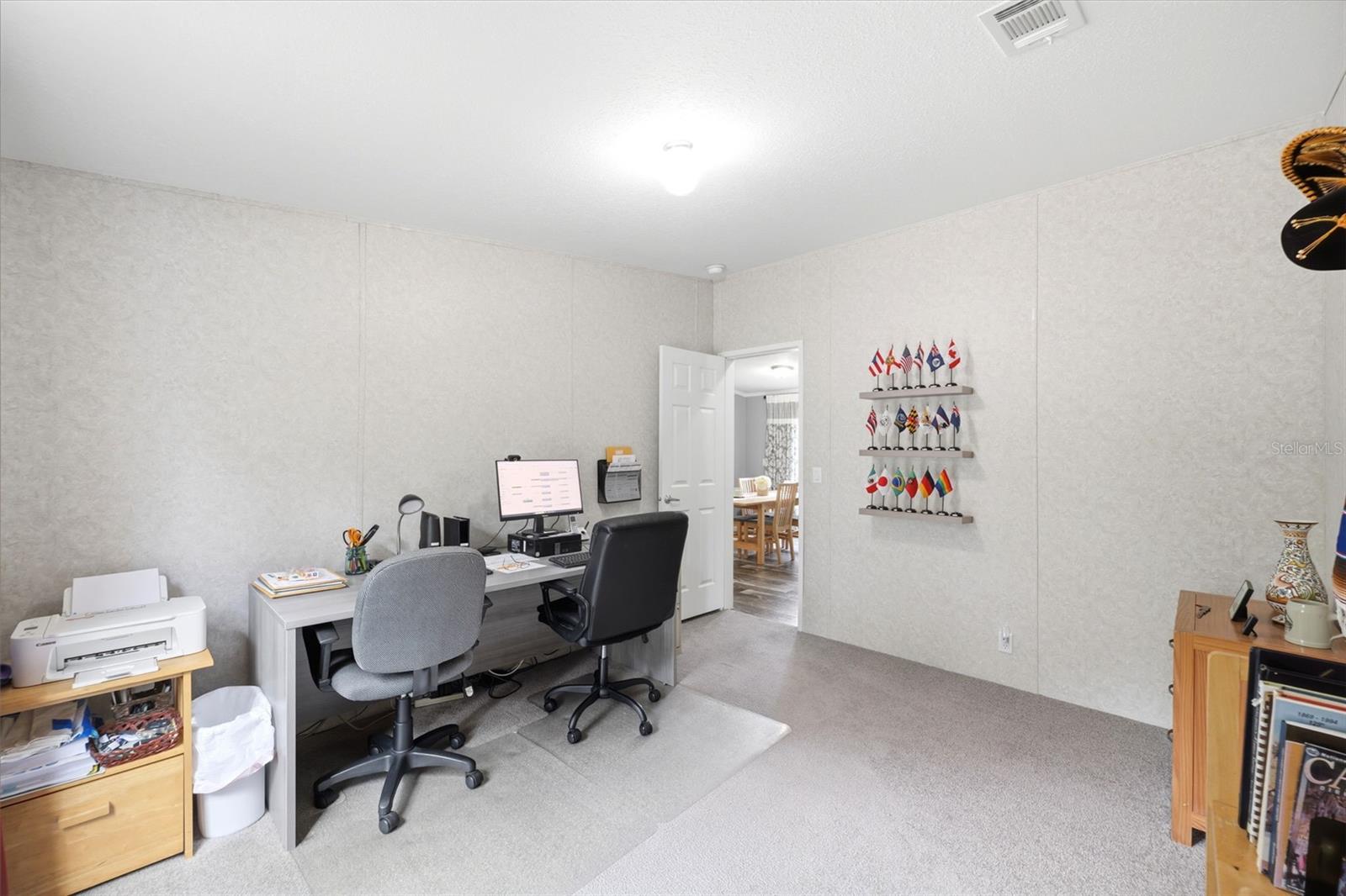 RIVERDALE SEC 1 - Residential