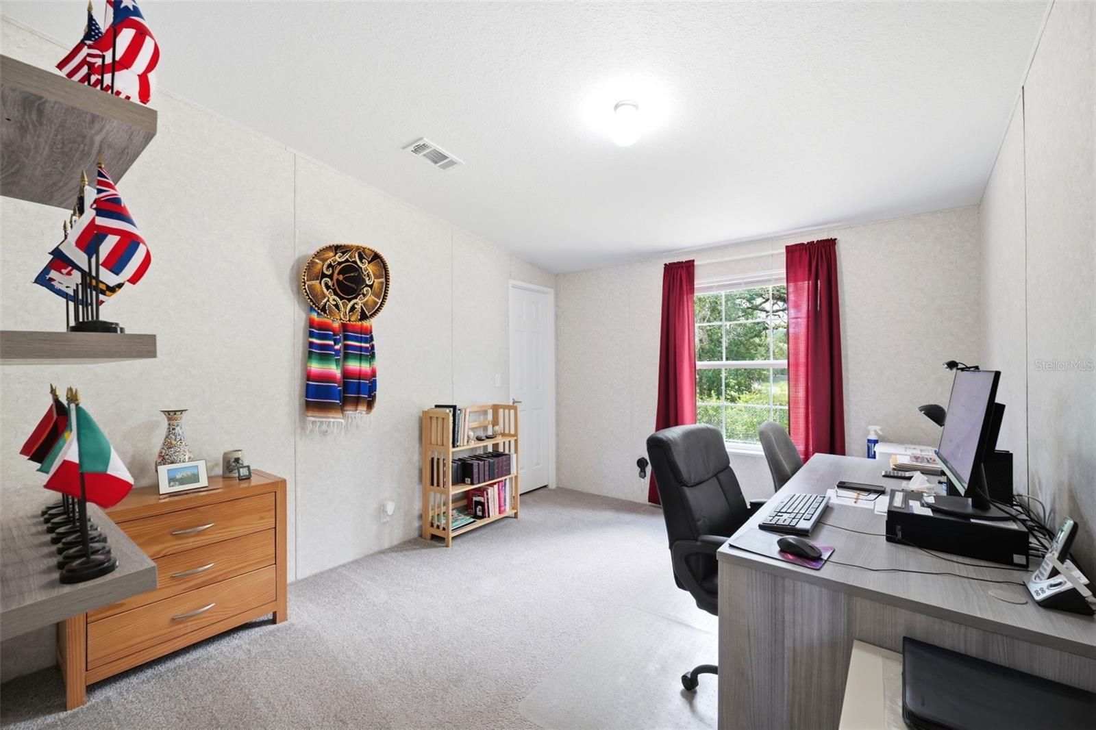 RIVERDALE SEC 1 - Residential