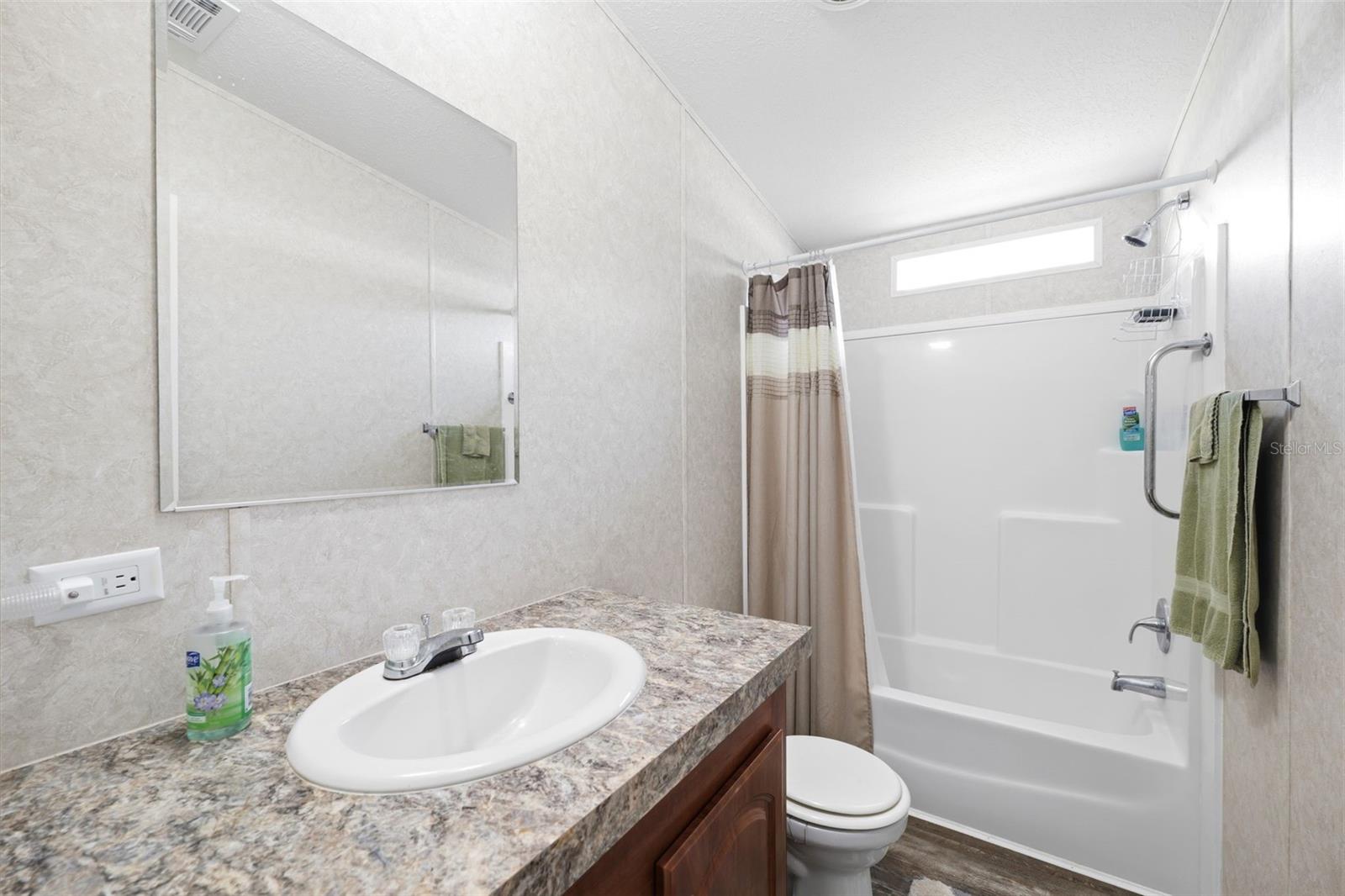 RIVERDALE SEC 1 - Residential