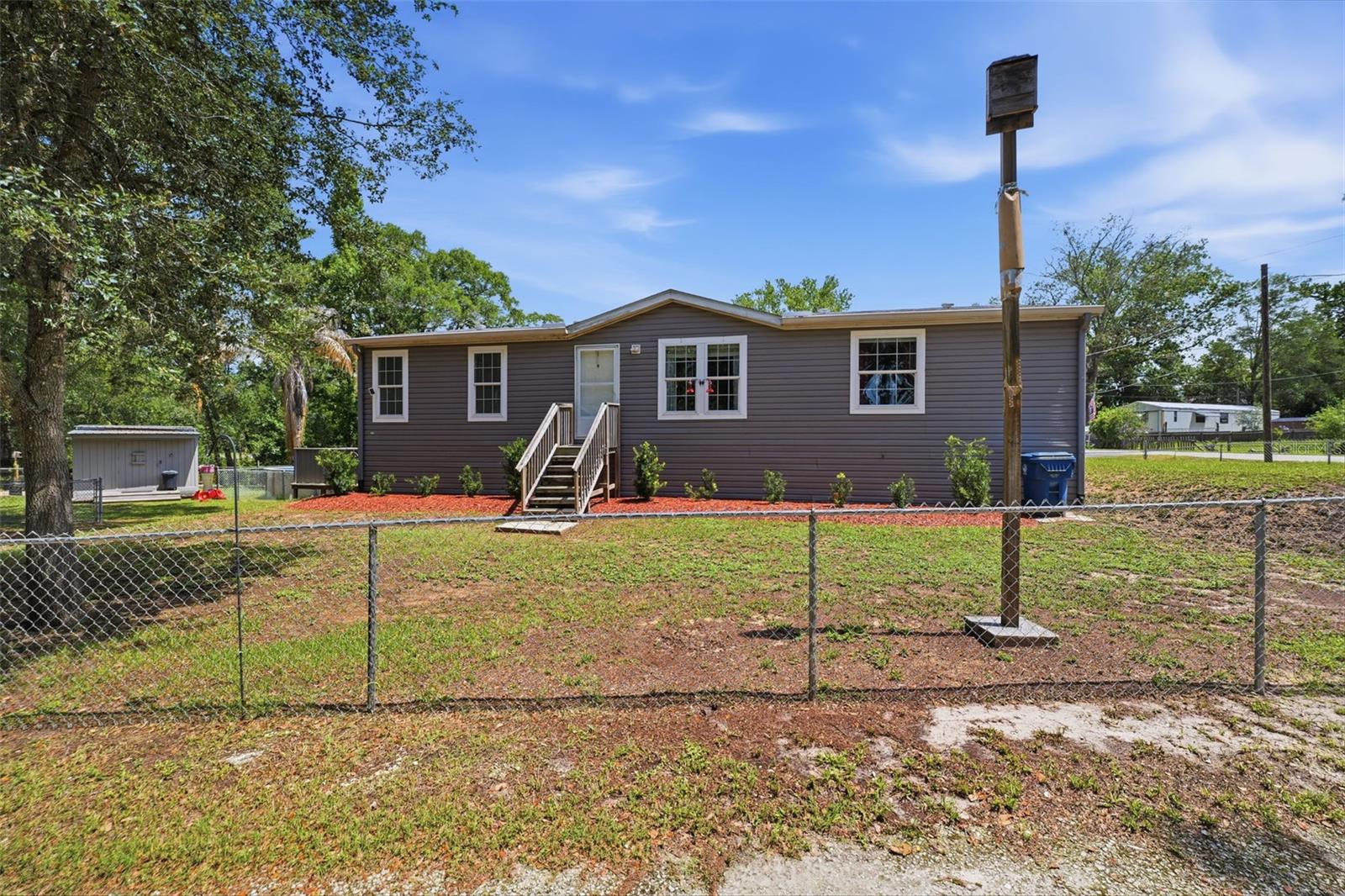 RIVERDALE SEC 1 - Residential