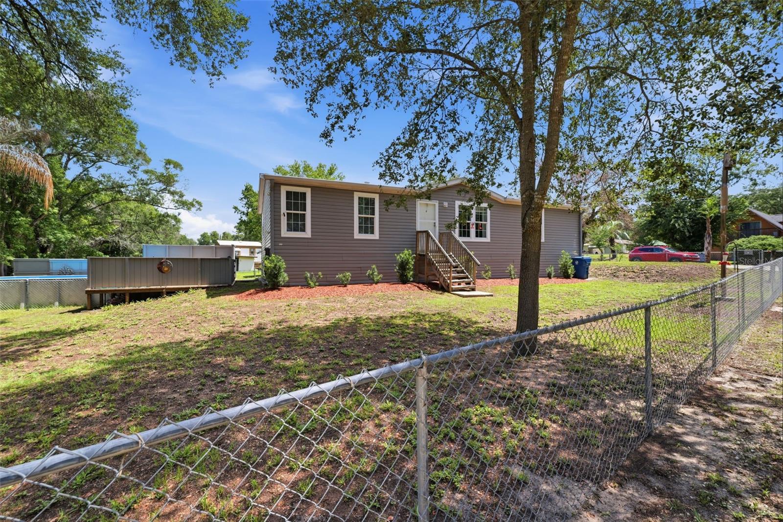 RIVERDALE SEC 1 - Residential