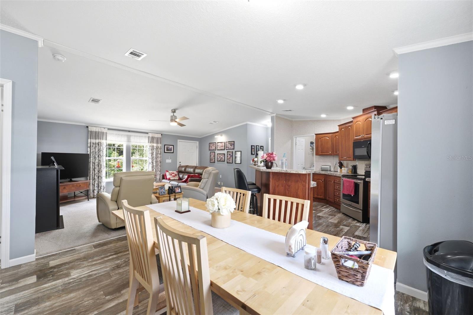 RIVERDALE SEC 1 - Residential