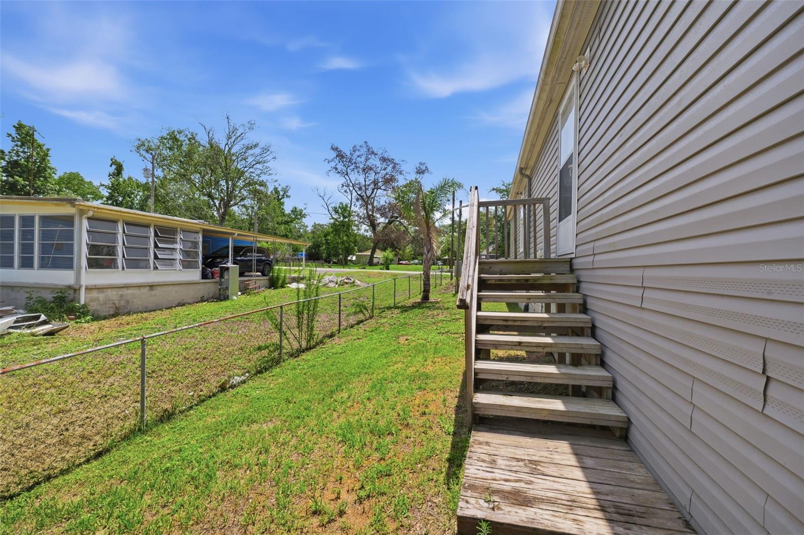 RIVERDALE SEC 1 - Residential
