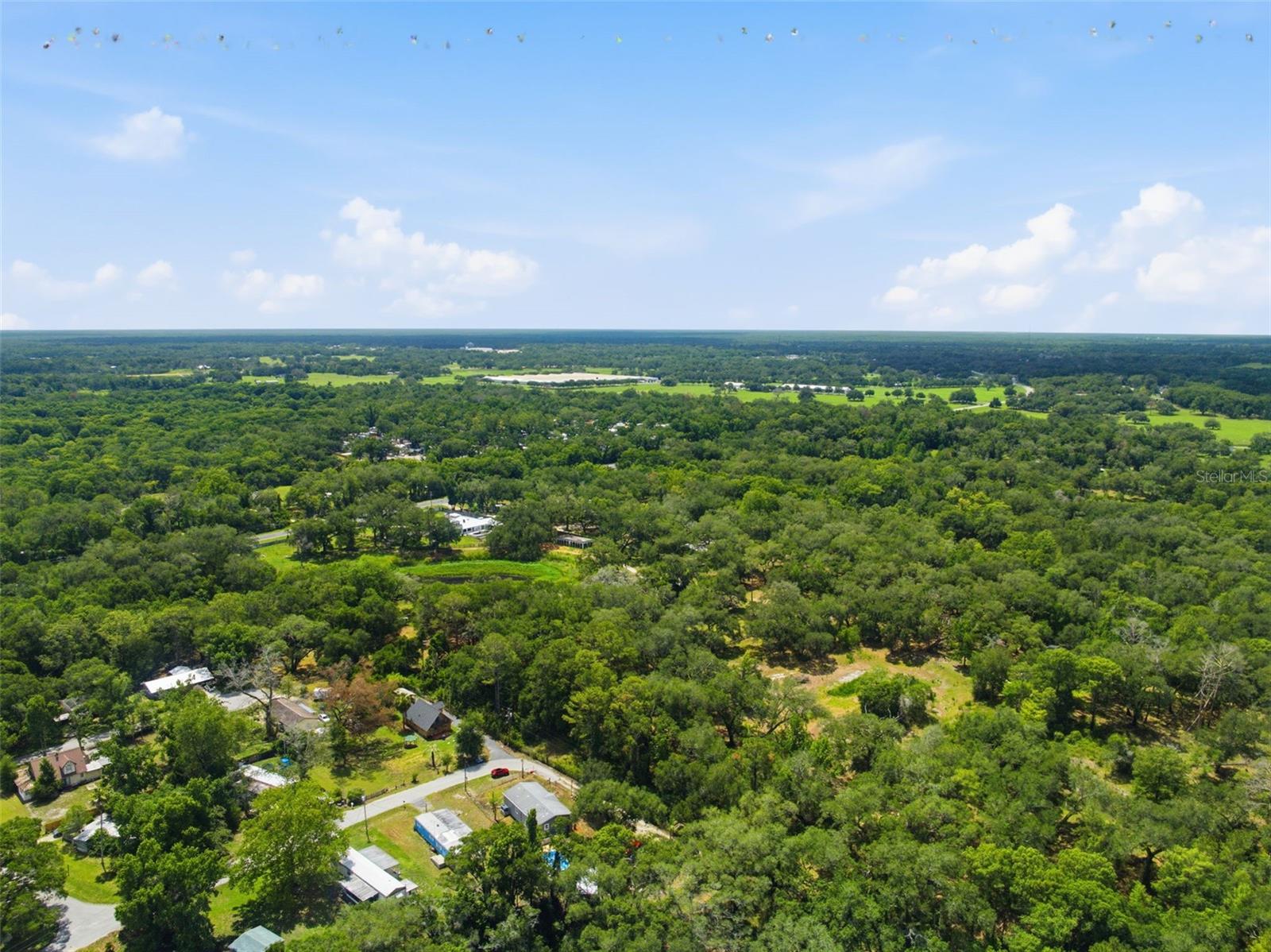 RIVERDALE SEC 1 - Residential