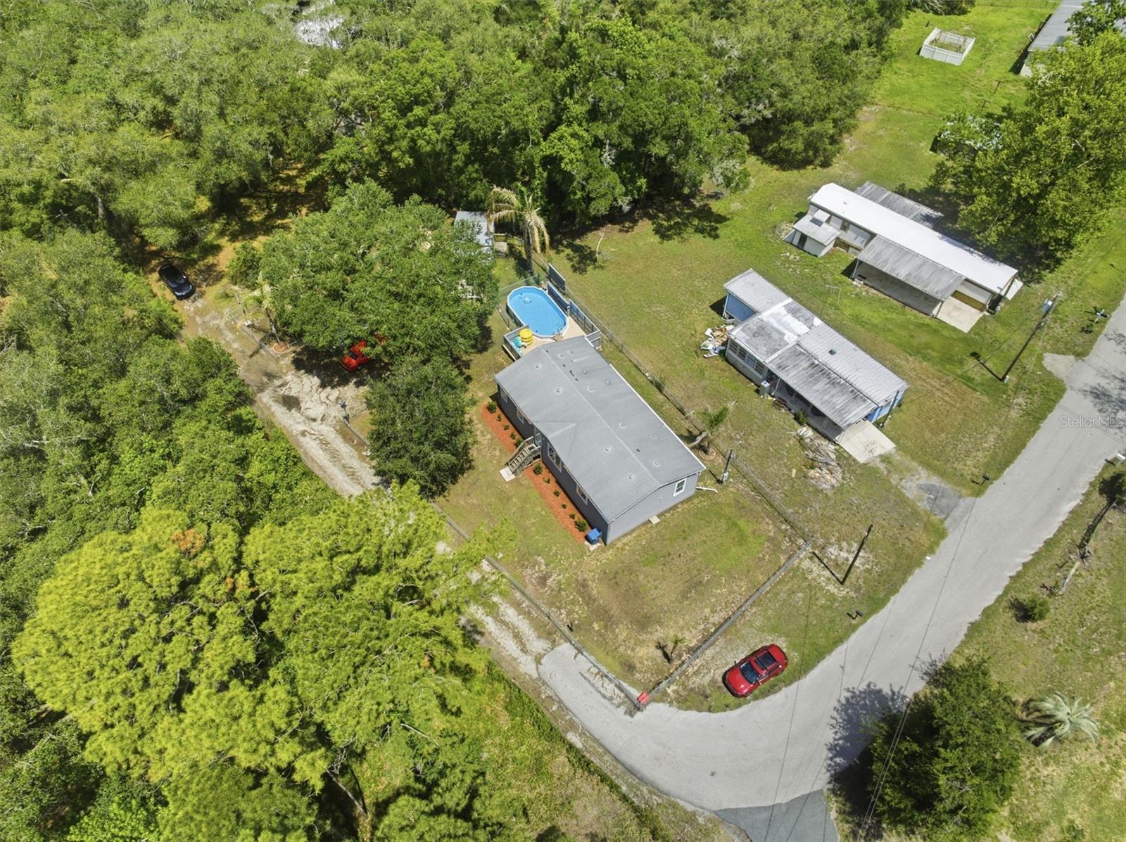 RIVERDALE SEC 1 - Residential