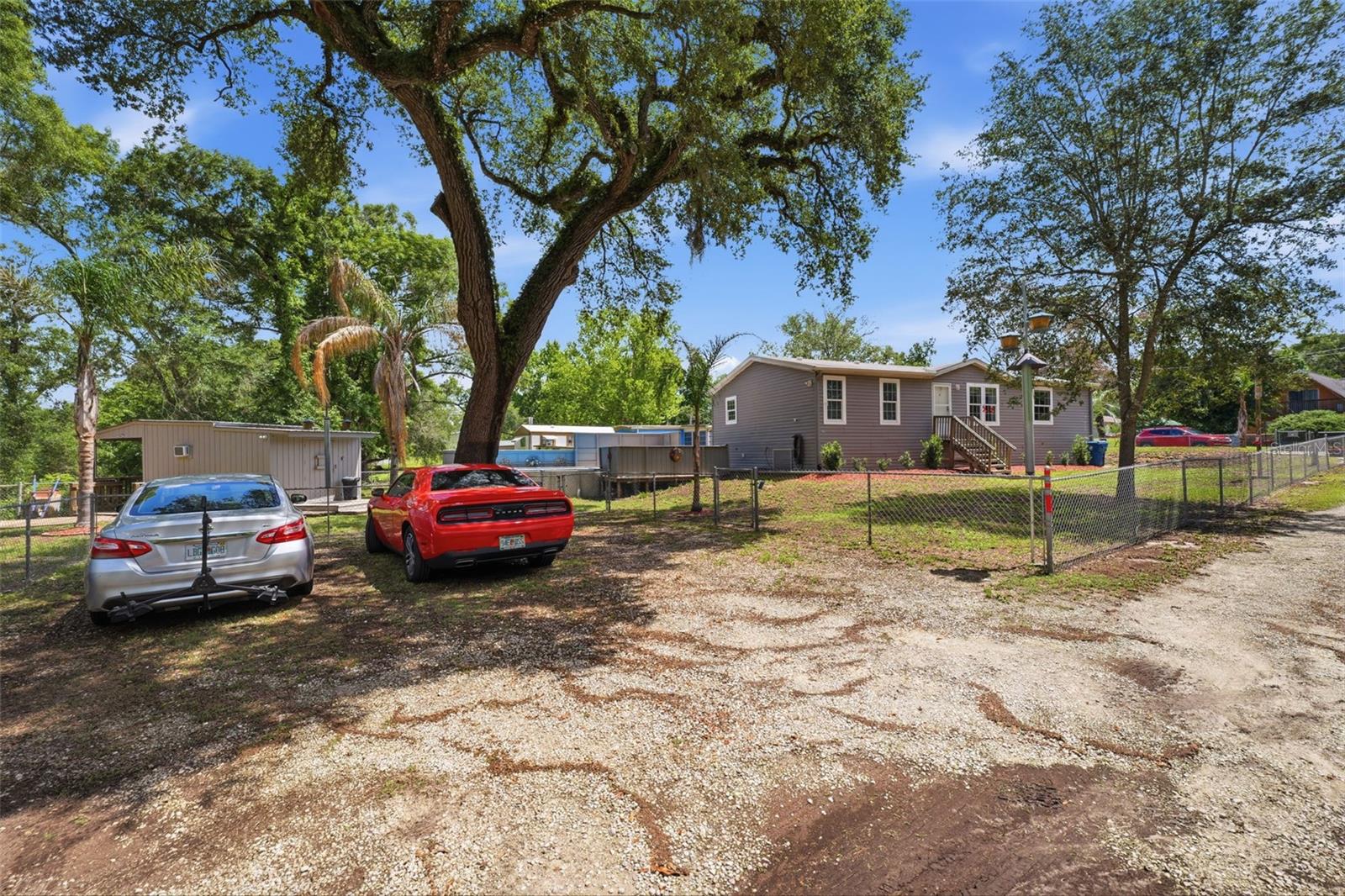 RIVERDALE SEC 1 - Residential