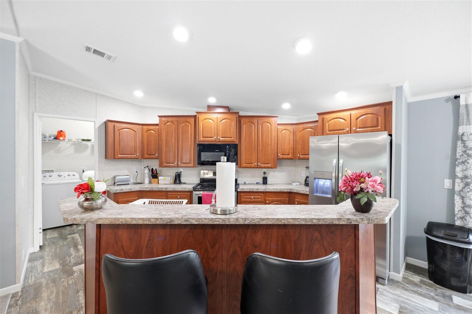 RIVERDALE SEC 1 - Residential