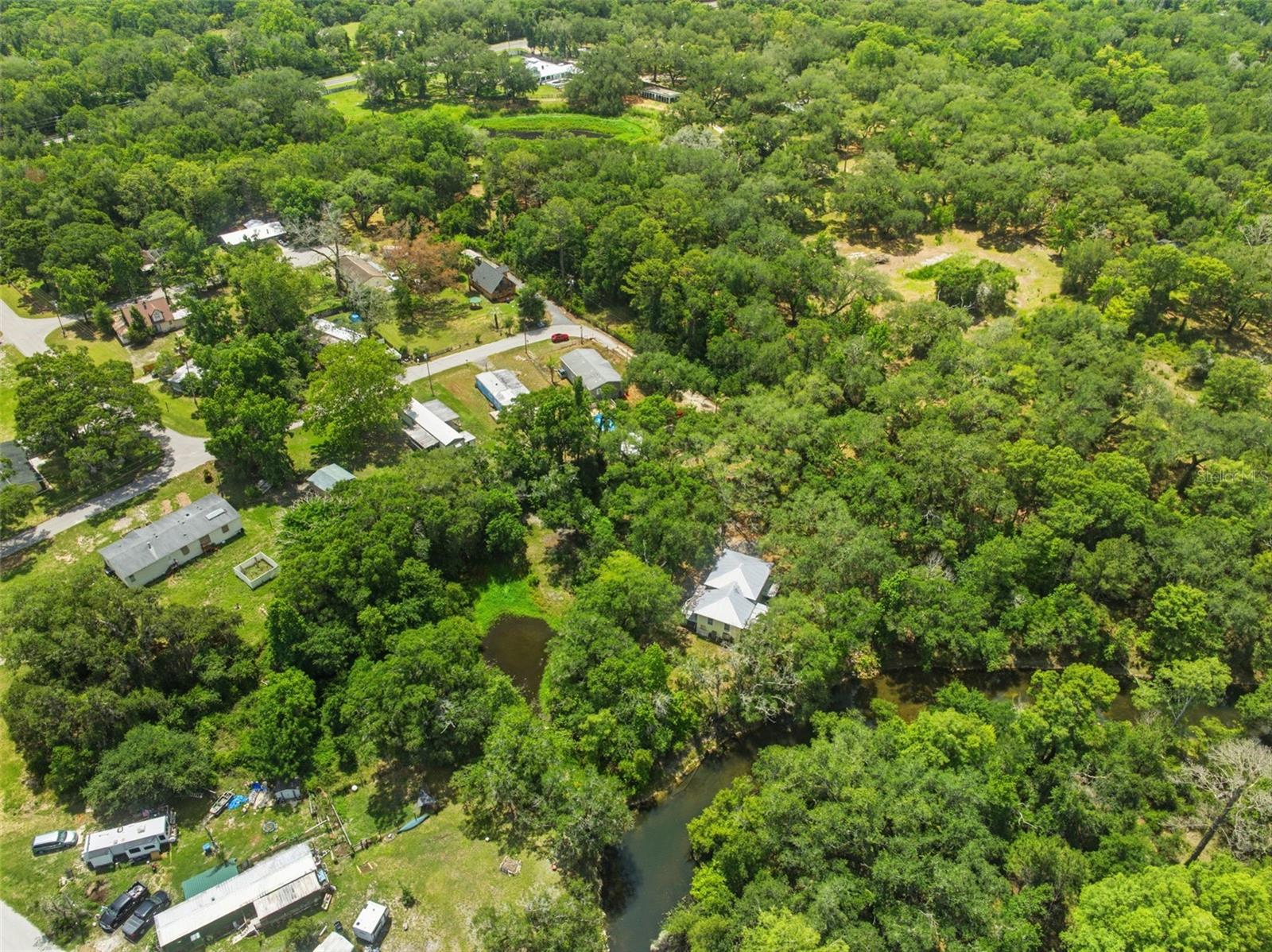 RIVERDALE SEC 1 - Residential