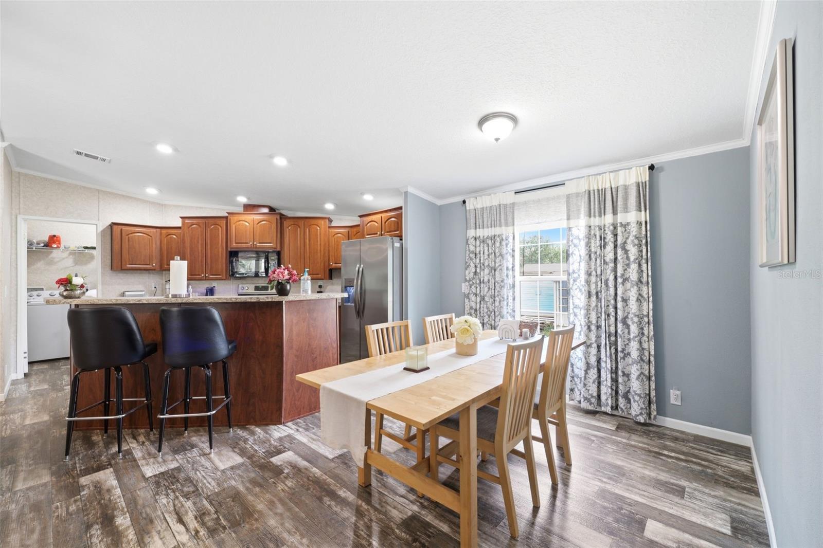 RIVERDALE SEC 1 - Residential