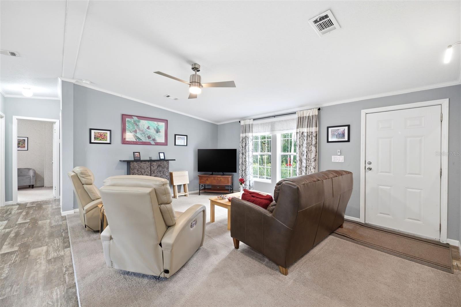 RIVERDALE SEC 1 - Residential