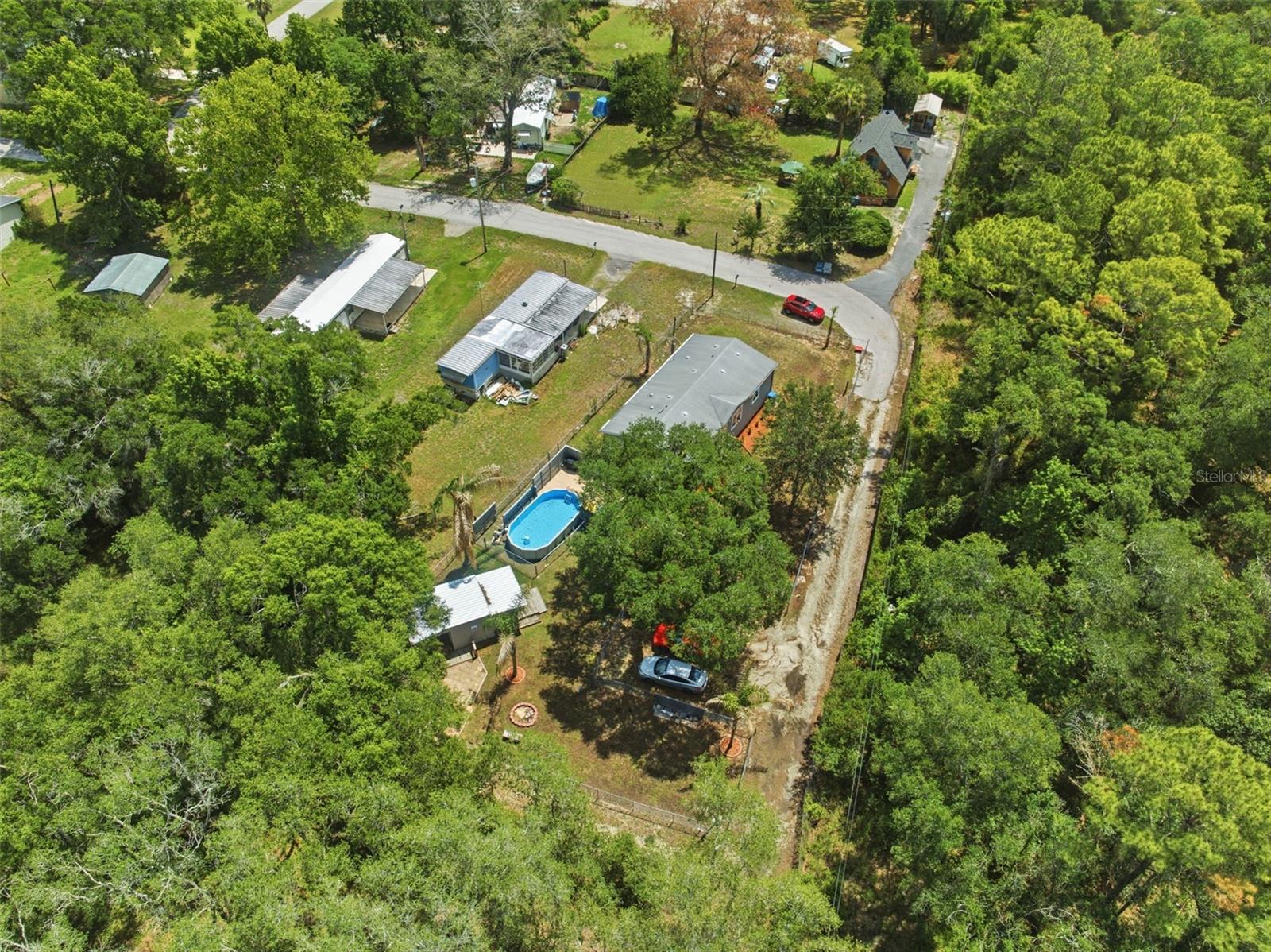 RIVERDALE SEC 1 - Residential