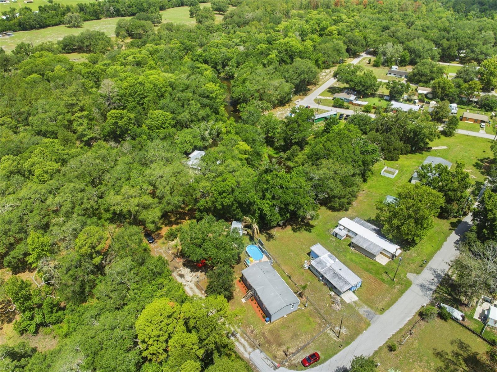 RIVERDALE SEC 1 - Residential