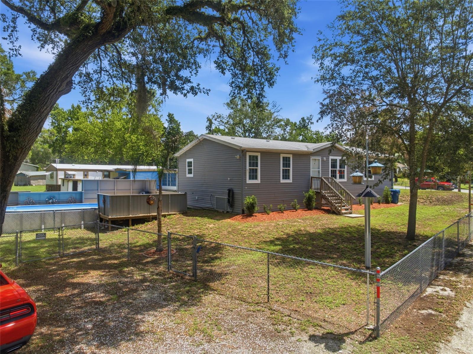 RIVERDALE SEC 1 - Residential