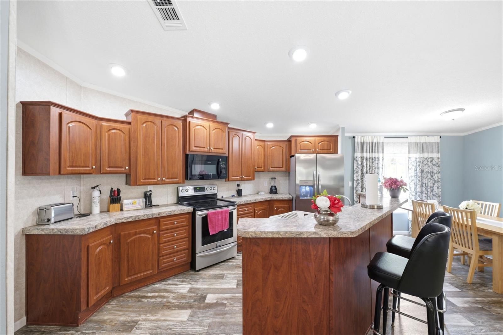 RIVERDALE SEC 1 - Residential