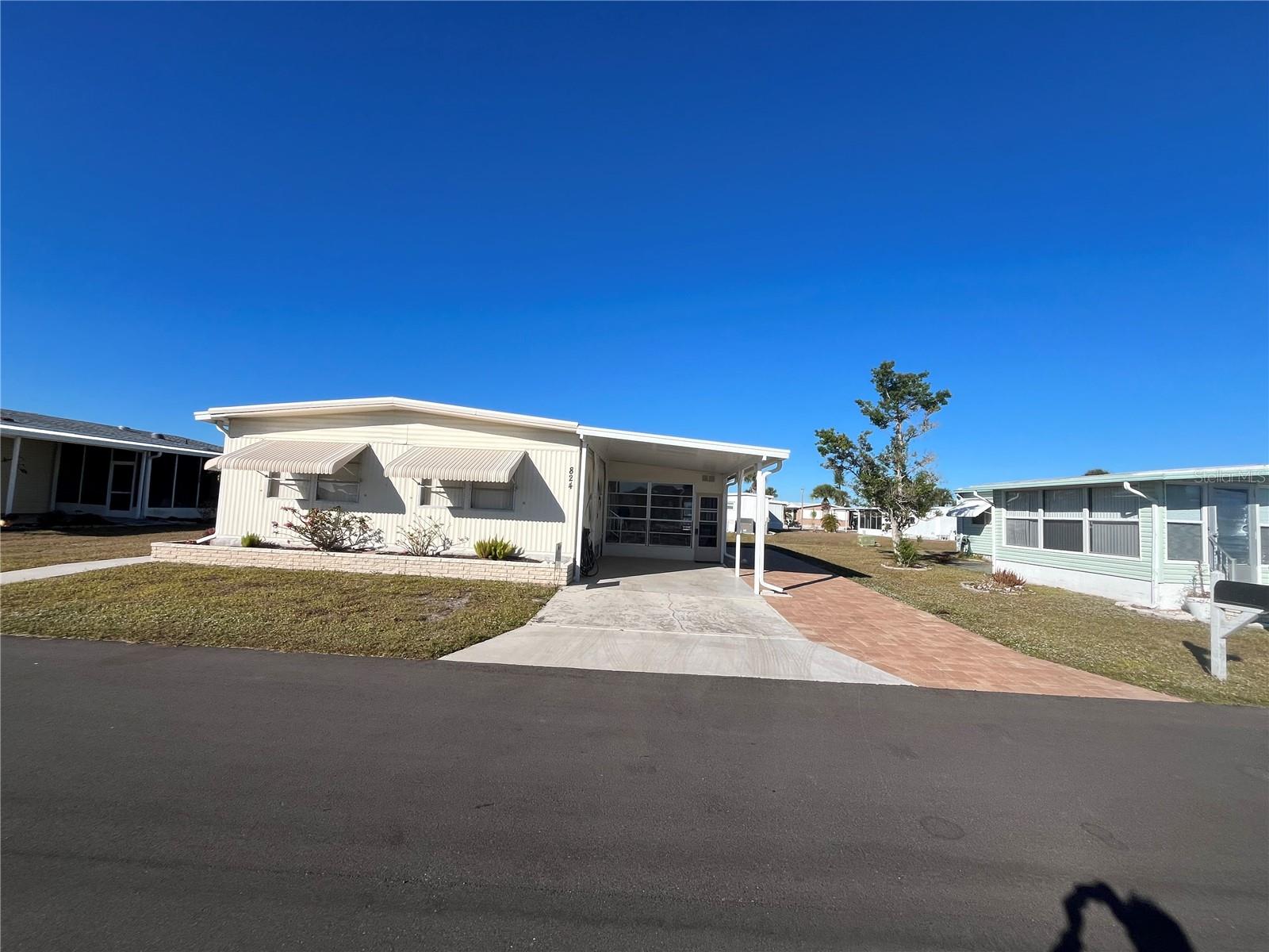 VENICE ISLE - Residential