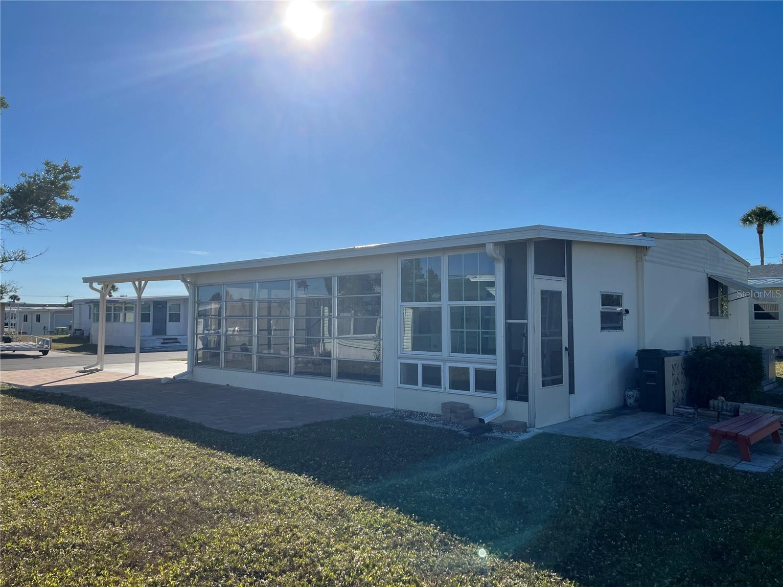 VENICE ISLE - Residential