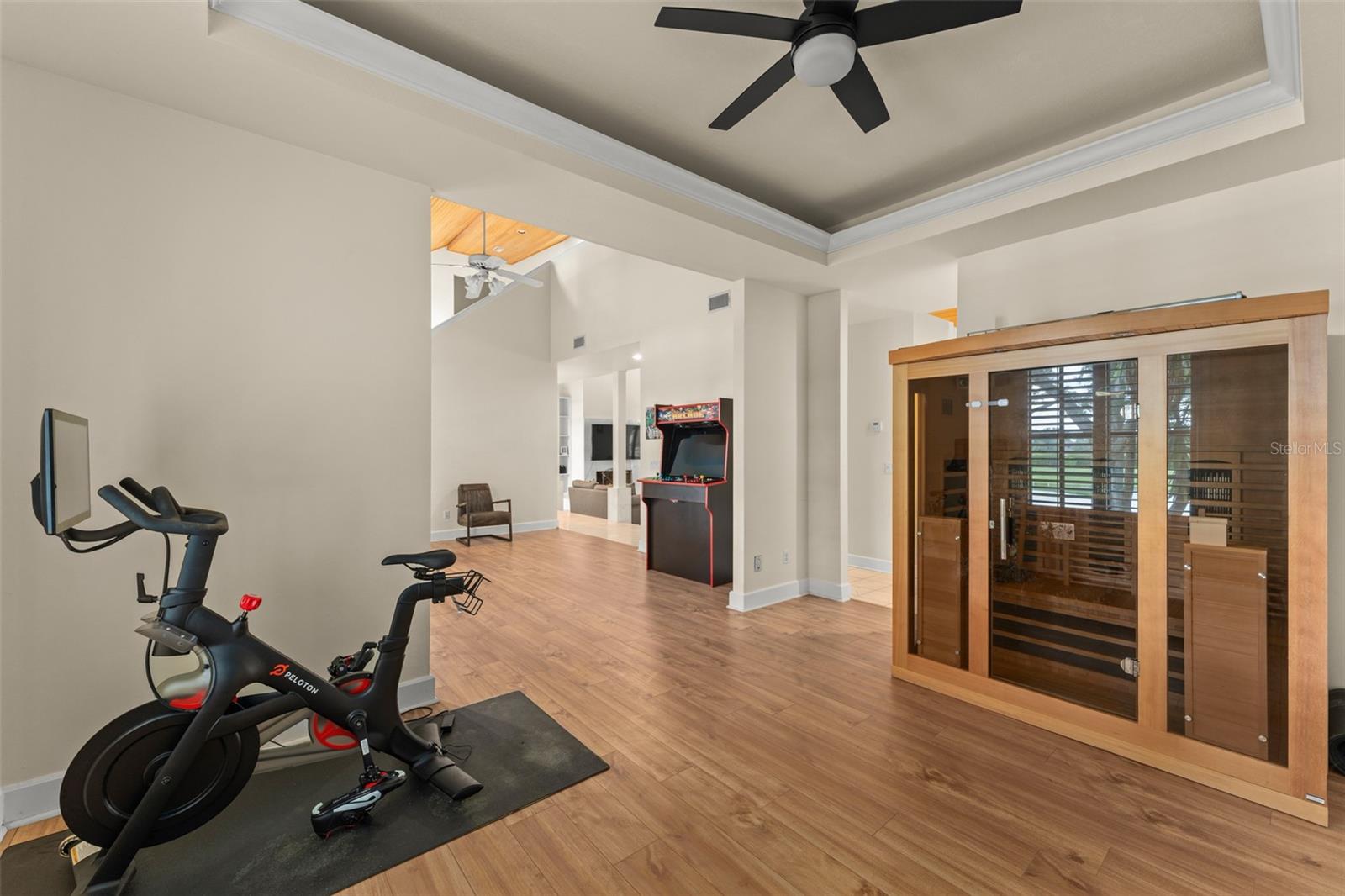 ISLEWORTH - Residential