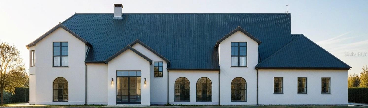 ISLEWORTH - Residential