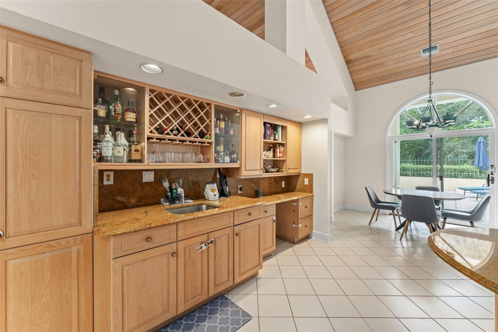 ISLEWORTH - Residential
