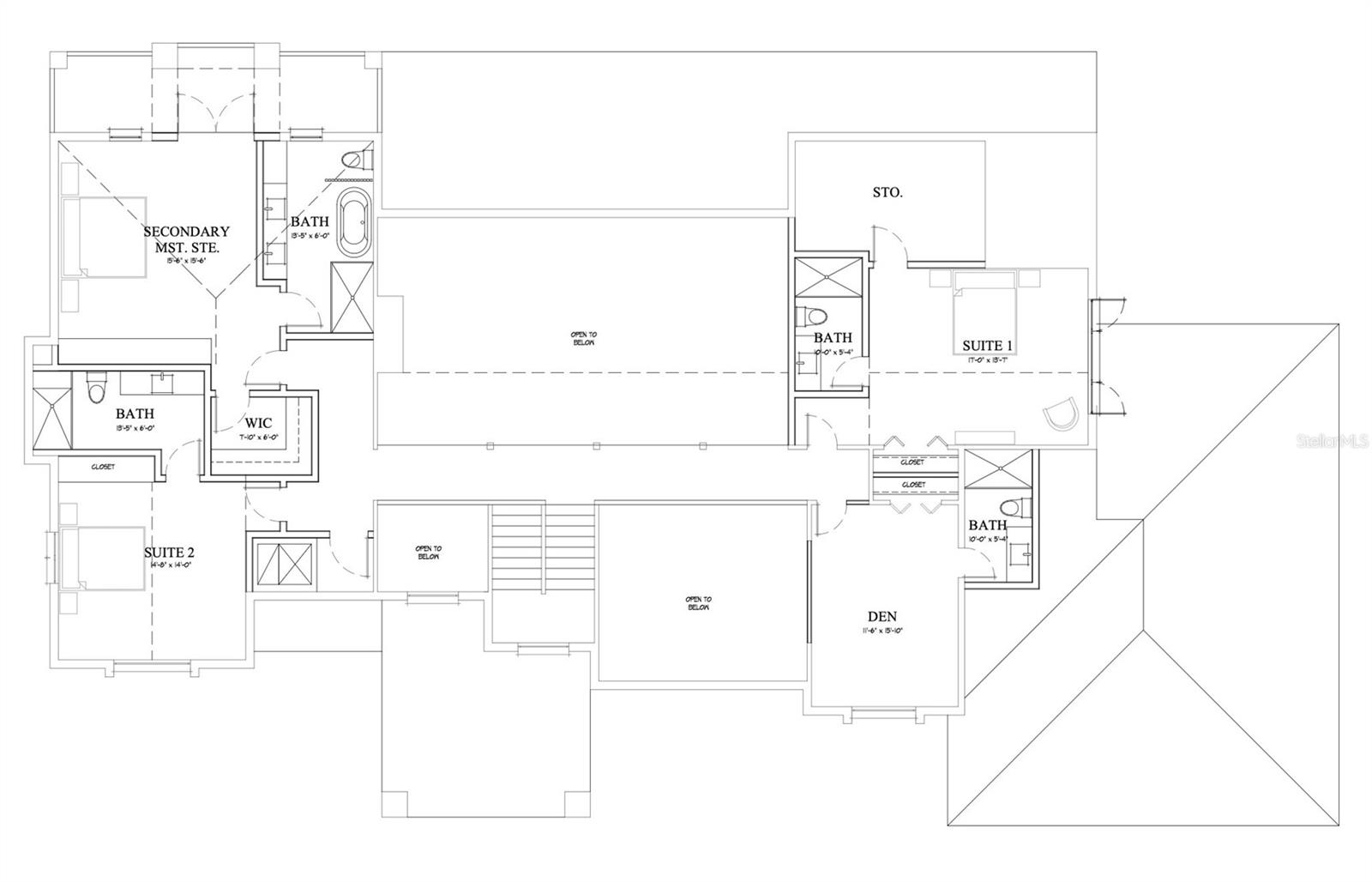 ISLEWORTH - Residential