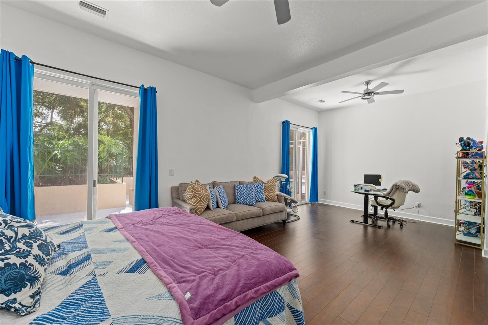 ISLEWORTH - Residential