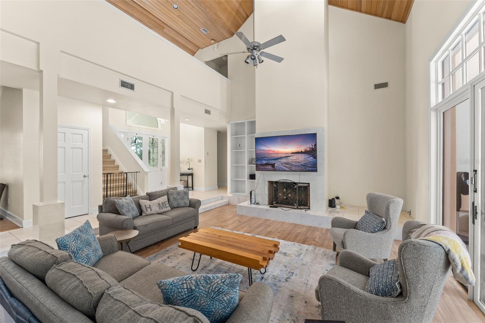 ISLEWORTH - Residential