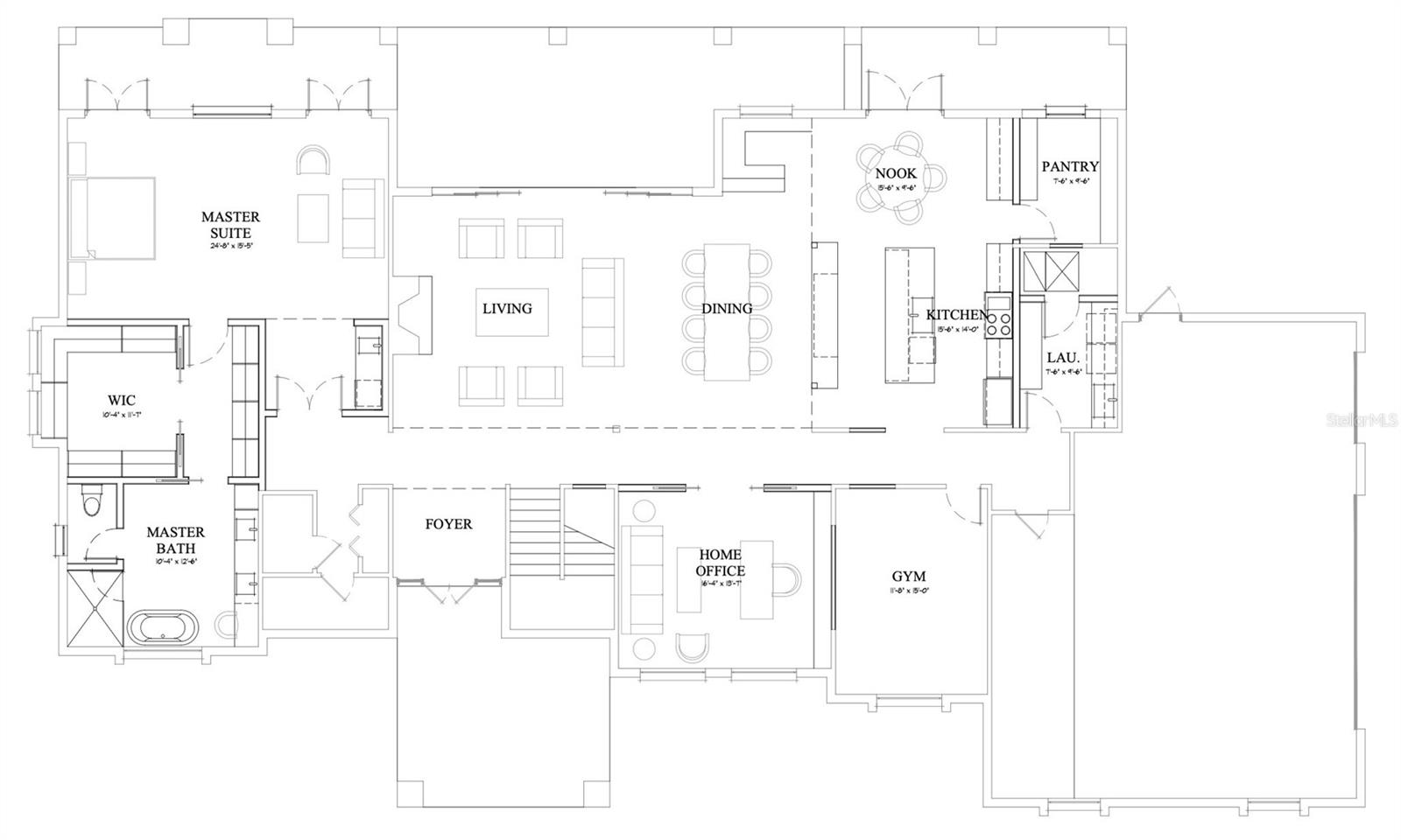 ISLEWORTH - Residential
