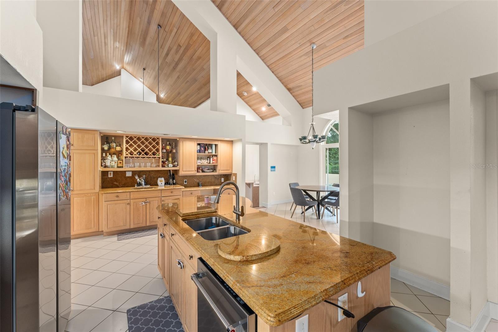 ISLEWORTH - Residential