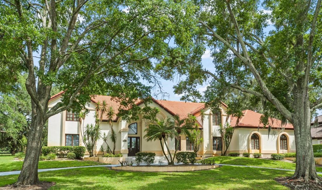 ISLEWORTH - Residential
