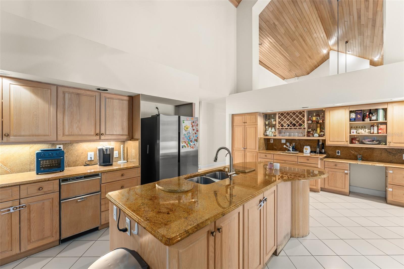 ISLEWORTH - Residential