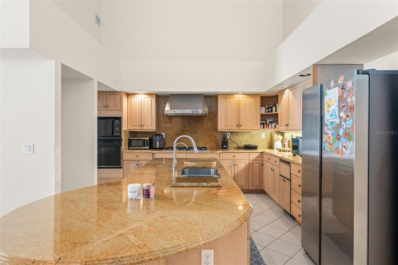 ISLEWORTH - Residential